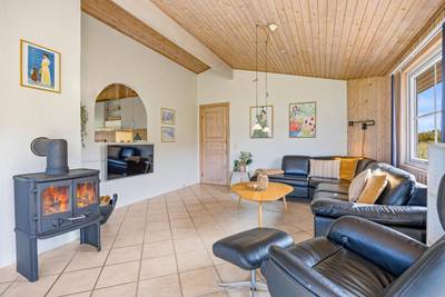 Vorschaubild von Ferienhaus CA23 in Houvig - Søndervig - Westjütland