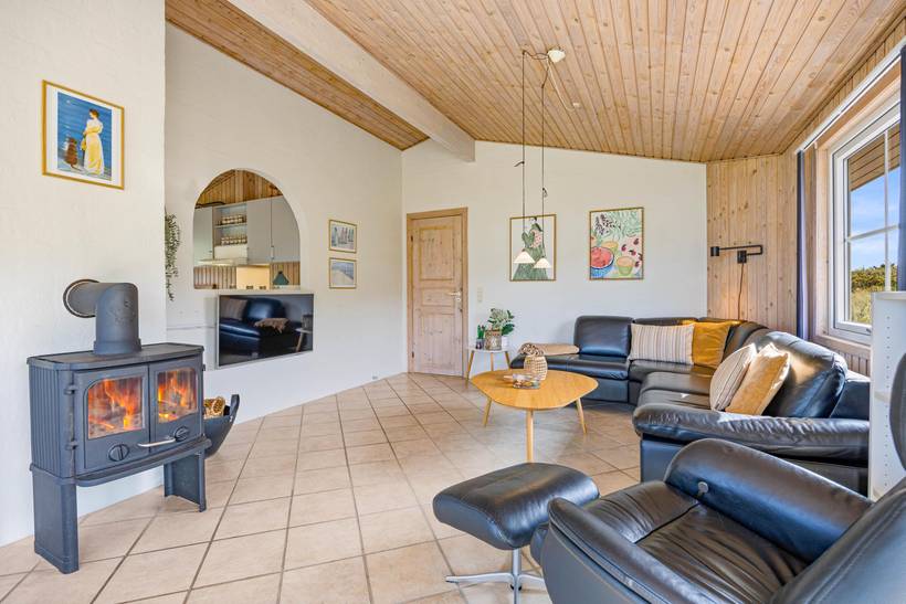 Foto von Ferienhaus CA23 in Houvig - Søndervig - Westjütland