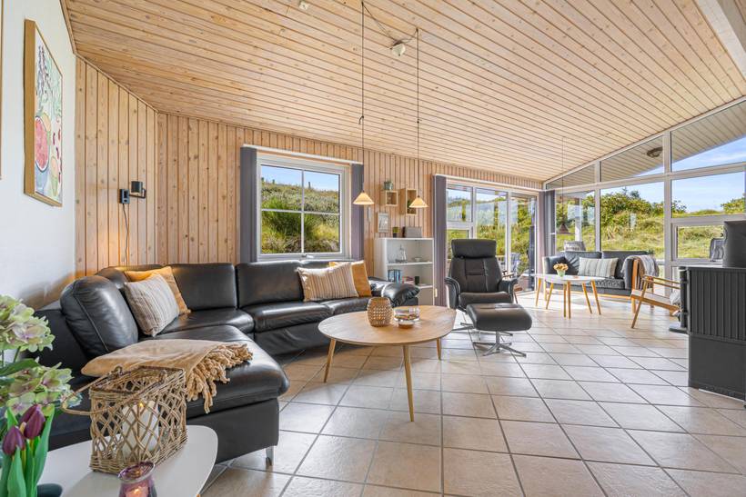 Foto von Ferienhaus CA23 in Houvig - Søndervig - Westjütland