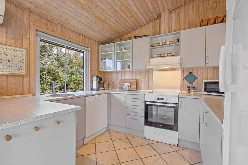 Foto von Ferienhaus CA23 in Houvig - Søndervig - Westjütland
