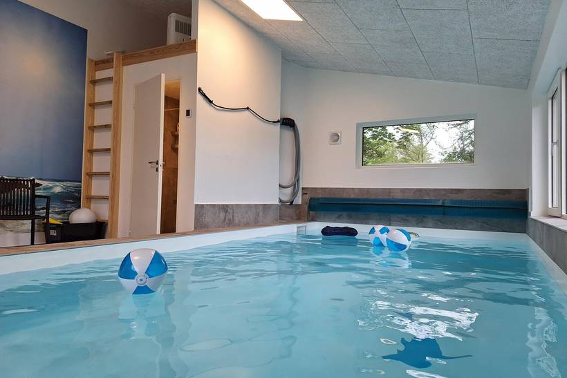 Foto von Ferienhaus CA39 in Lyngså - Nordjütland Ost