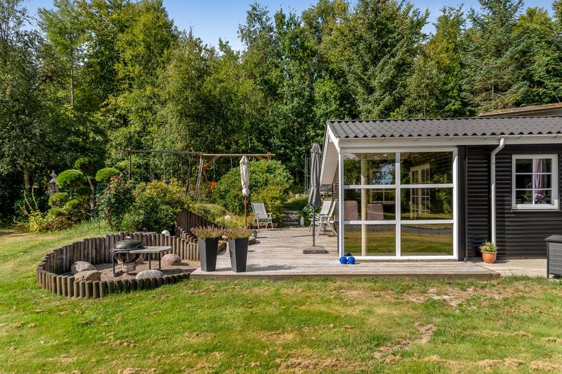 Foto von Ferienhaus CA39 in Lyngså - Nordjütland Ost