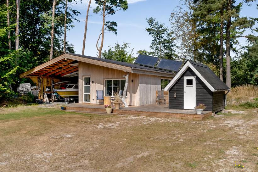 Foto von Ferienhaus CA39 in Lyngså - Nordjütland Ost