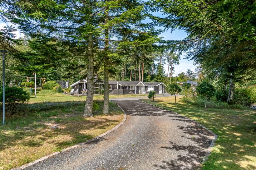 Foto von Ferienhaus CA39 in Lyngså - Nordjütland Ost