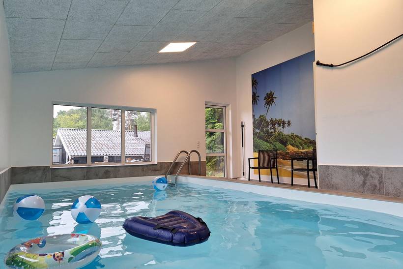 Foto von Ferienhaus CA39 in Lyngså - Nordjütland Ost