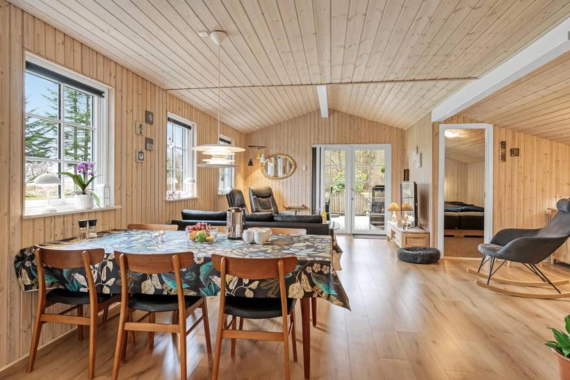 Foto von Ferienhaus CA39 in Lyngså - Nordjütland Ost