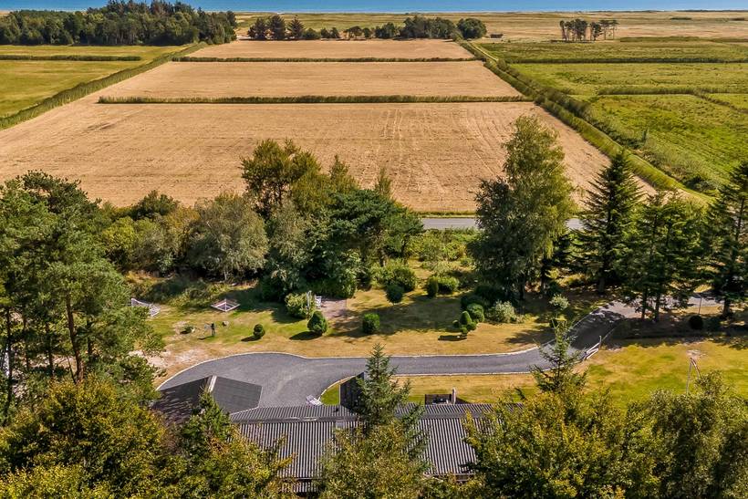 Foto von Ferienhaus CA39 in Lyngså - Nordjütland Ost