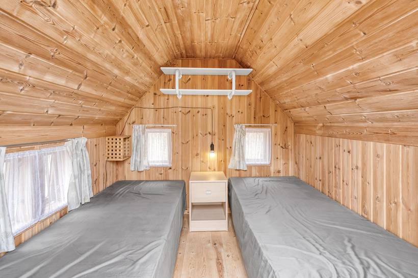 Foto von Ferienhaus CA39 in Lyngså - Nordjütland Ost