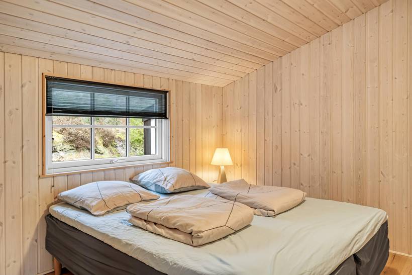 Foto von Ferienhaus CA39 in Lyngså - Nordjütland Ost