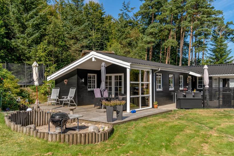 Foto von Ferienhaus CA39 in Lyngså - Nordjütland Ost