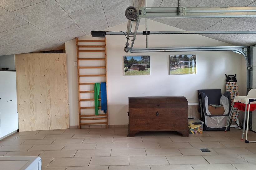 Foto von Ferienhaus CA39 in Lyngså - Nordjütland Ost