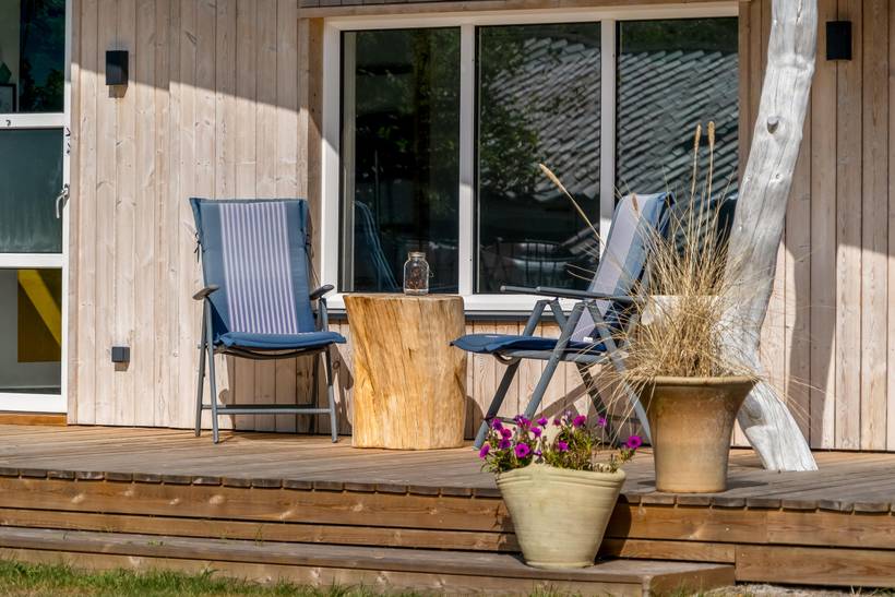 Foto von Ferienhaus CA39 in Lyngså - Nordjütland Ost