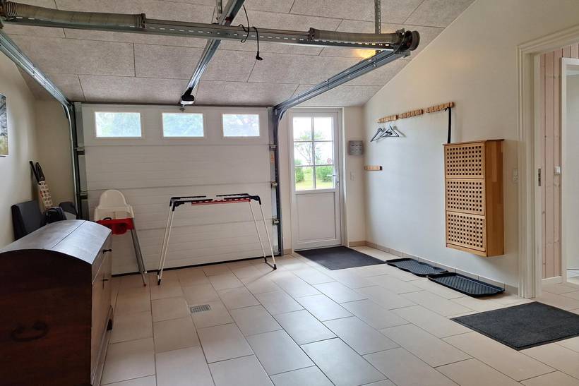 Foto von Ferienhaus CA39 in Lyngså - Nordjütland Ost