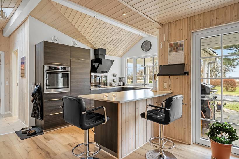 Foto von Ferienhaus CA39 in Lyngså - Nordjütland Ost