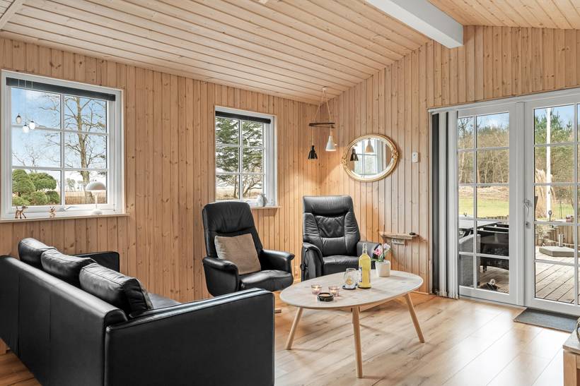 Foto von Ferienhaus CA39 in Lyngså - Nordjütland Ost