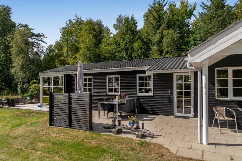 Foto von Ferienhaus CA39 in Lyngså - Nordjütland Ost