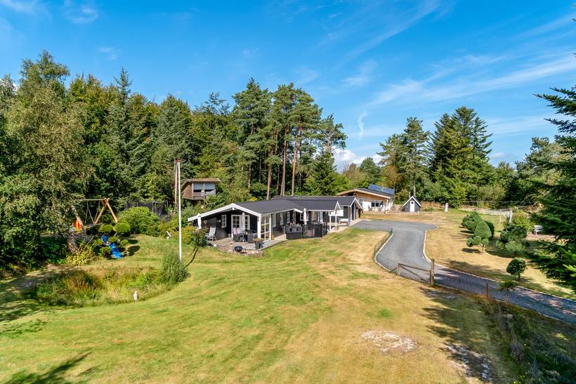 Foto von Ferienhaus CA39 in Lyngså - Nordjütland Ost
