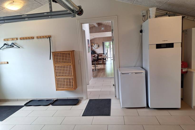 Foto von Ferienhaus CA39 in Lyngså - Nordjütland Ost