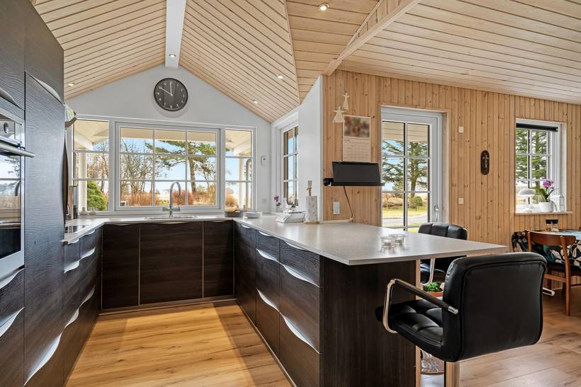 Foto von Ferienhaus CA39 in Lyngså - Nordjütland Ost