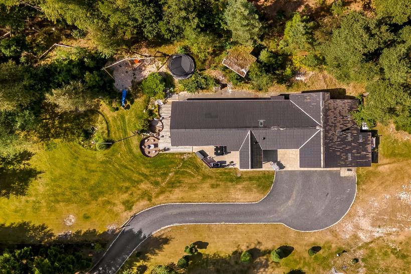 Foto von Ferienhaus CA39 in Lyngså - Nordjütland Ost