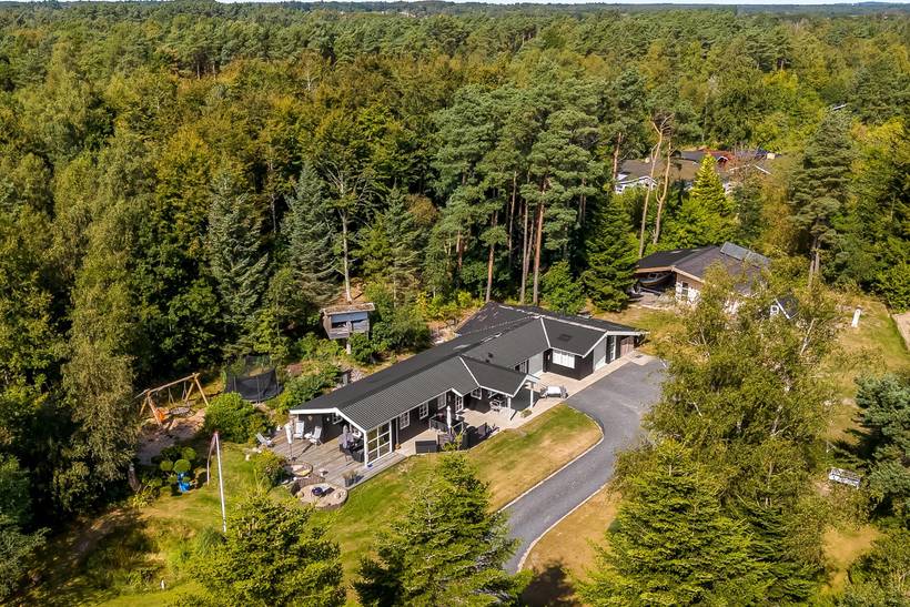 Foto von Ferienhaus CA39 in Lyngså - Nordjütland Ost