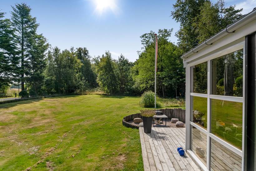 Foto von Ferienhaus CA39 in Lyngså - Nordjütland Ost