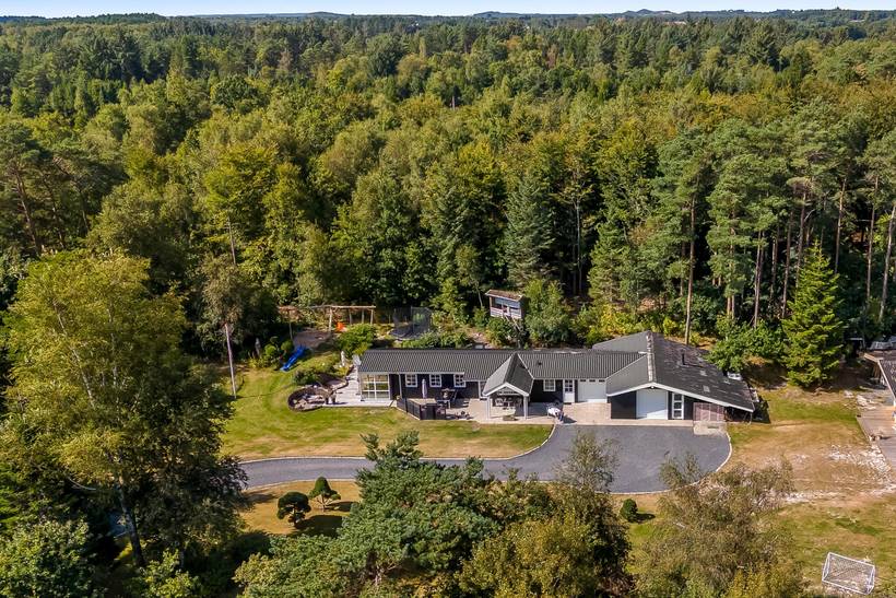Foto von Ferienhaus CA39 in Lyngså - Nordjütland Ost