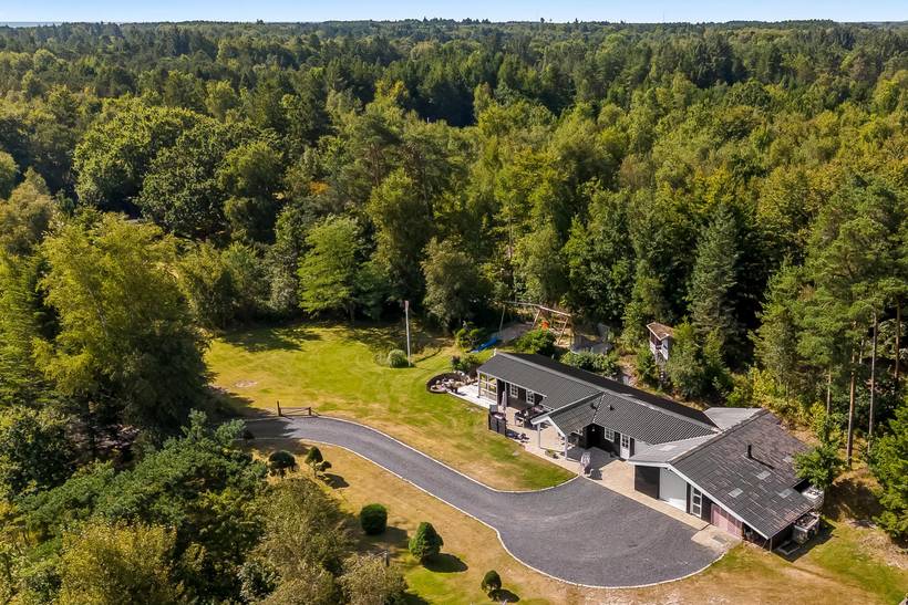 Foto von Ferienhaus CA39 in Lyngså - Nordjütland Ost
