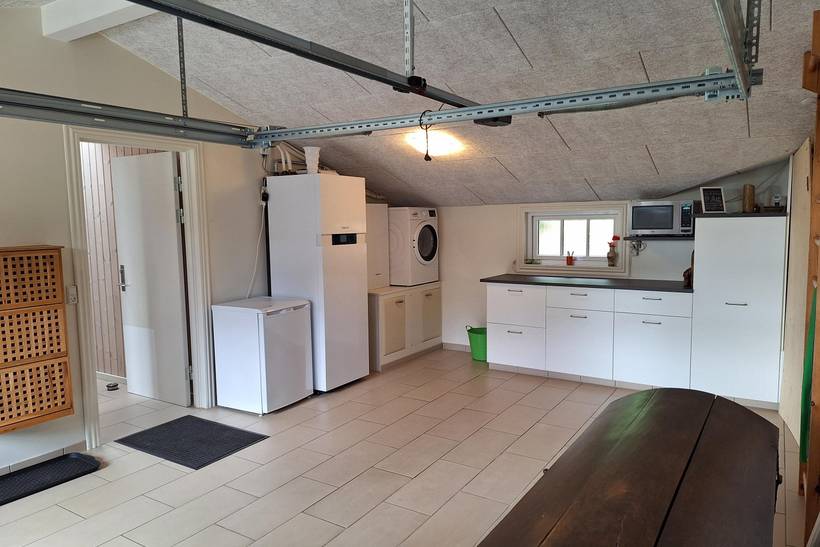 Foto von Ferienhaus CA39 in Lyngså - Nordjütland Ost
