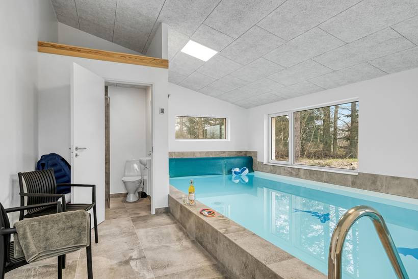 Foto von Ferienhaus CA39 in Lyngså - Nordjütland Ost