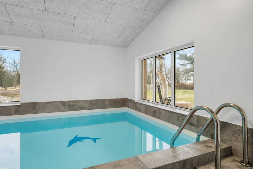 Foto von Ferienhaus CA39 in Lyngså - Nordjütland Ost