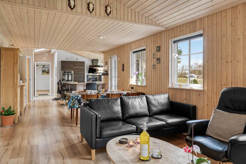 Foto von Ferienhaus CA39 in Lyngså - Nordjütland Ost