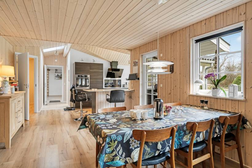 Foto von Ferienhaus CA39 in Lyngså - Nordjütland Ost