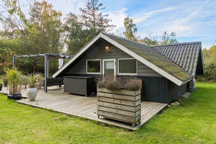 Foto von Ferienhaus CA41 in Gedesby - Falster