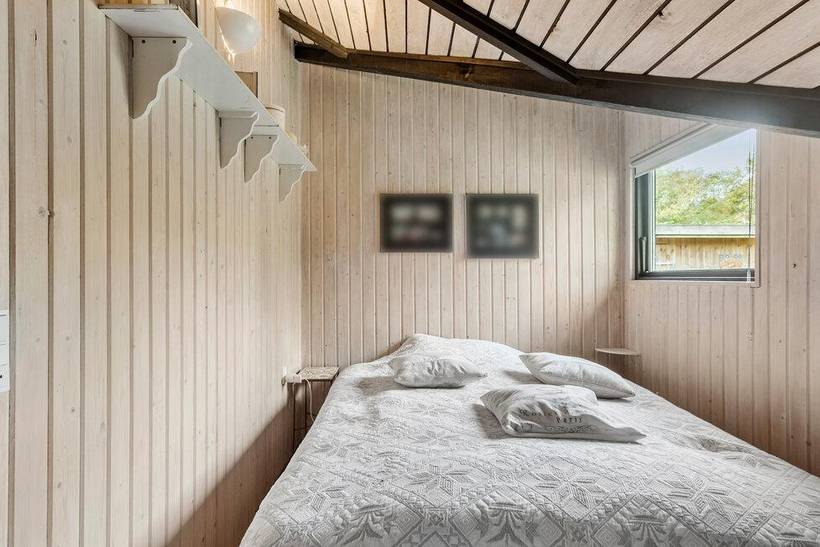 Foto von Ferienhaus CA41 in Gedesby - Falster