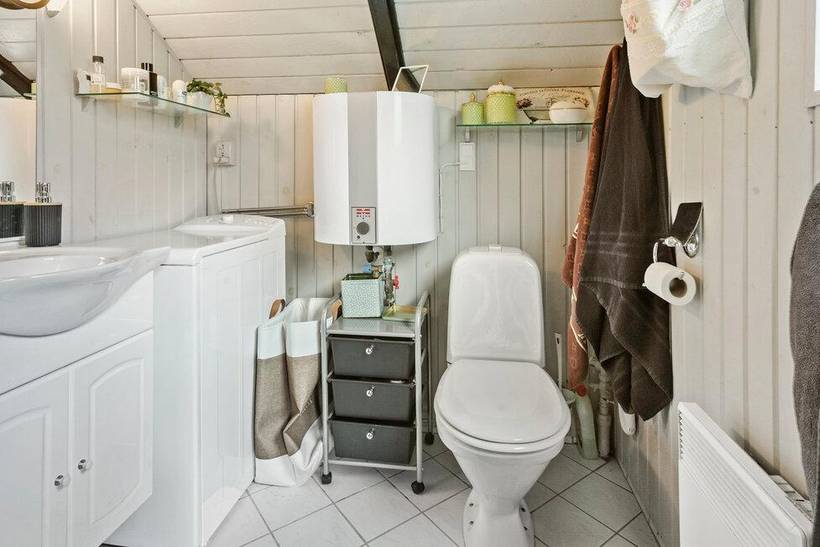 Foto von Ferienhaus CA41 in Gedesby - Falster