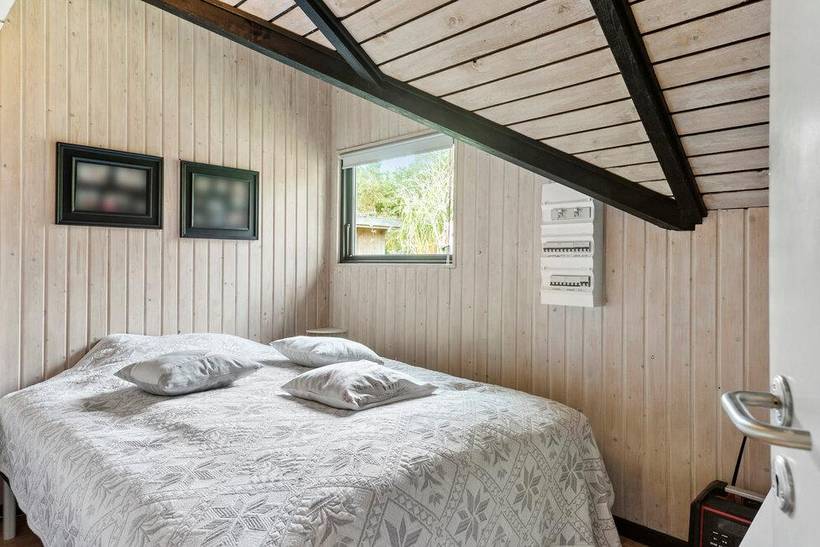 Foto von Ferienhaus CA41 in Gedesby - Falster