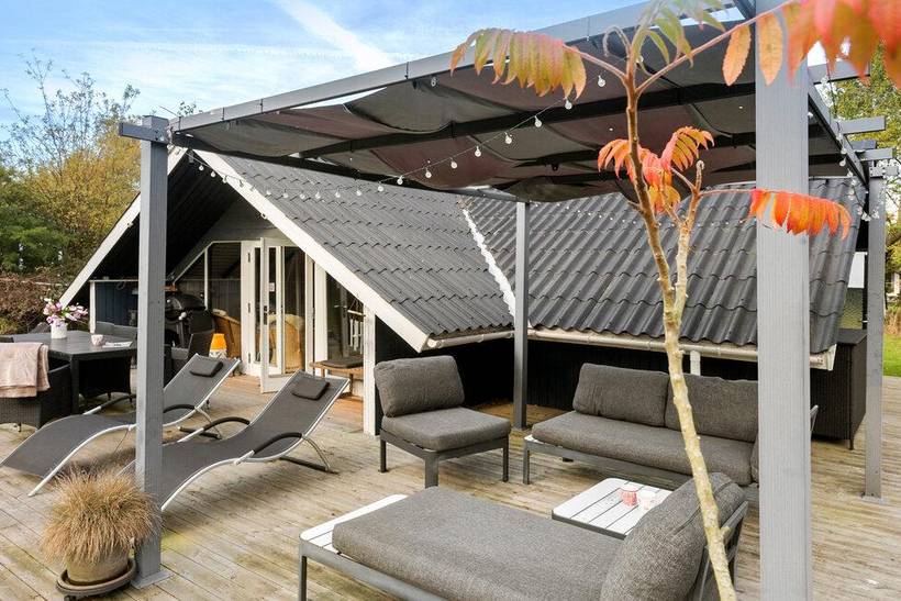Foto von Ferienhaus CA41 in Gedesby - Falster