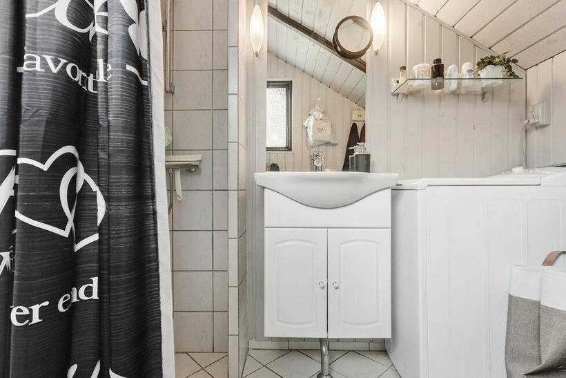 Foto von Ferienhaus CA41 in Gedesby - Falster