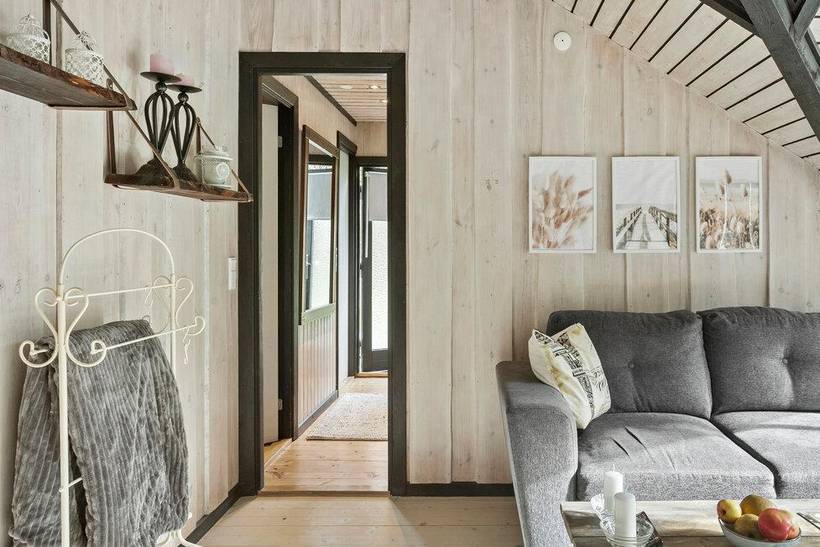 Foto von Ferienhaus CA41 in Gedesby - Falster