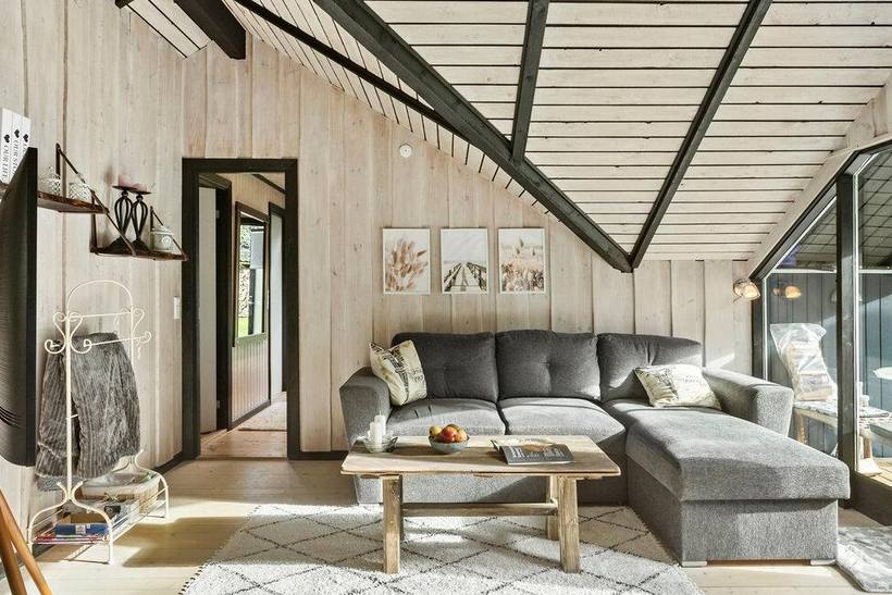 Foto von Ferienhaus CA41 in Gedesby - Falster