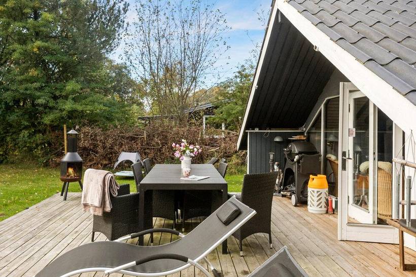 Foto von Ferienhaus CA41 in Gedesby - Falster