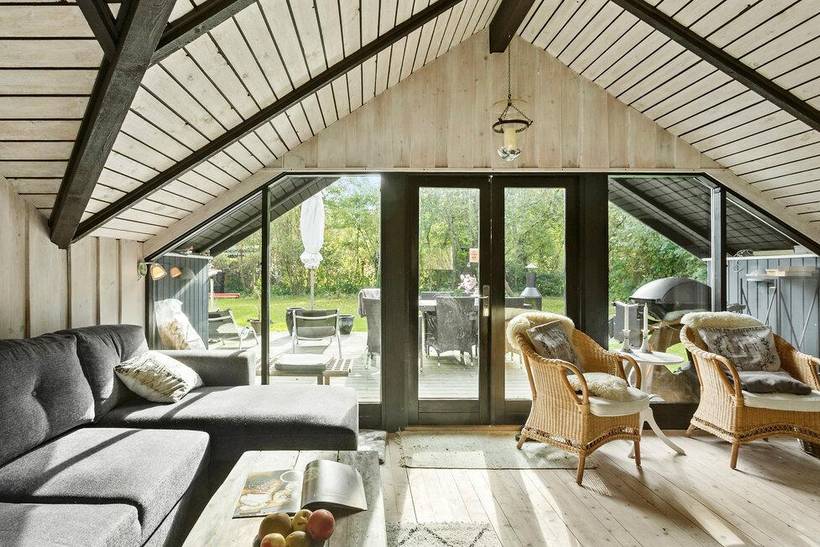 Foto von Ferienhaus CA41 in Gedesby - Falster