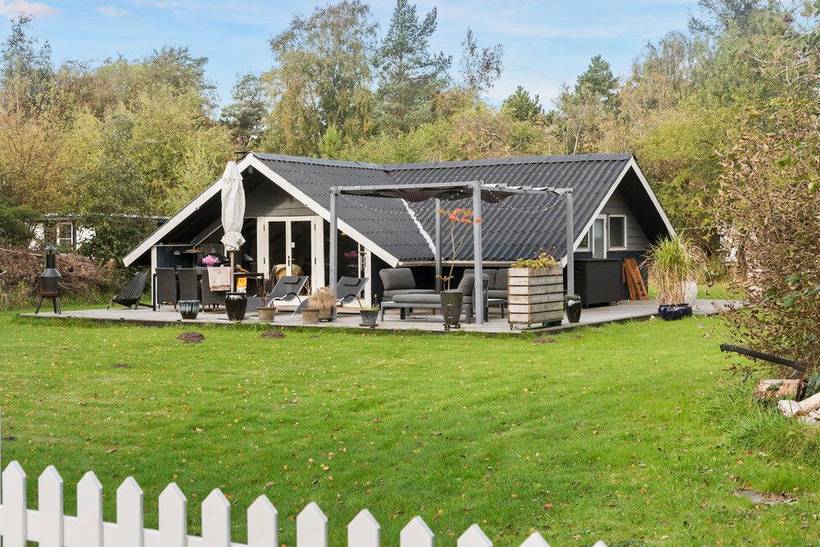 Foto von Ferienhaus CA41 in Gedesby - Falster