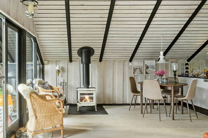 Foto von Ferienhaus CA41 in Gedesby - Falster