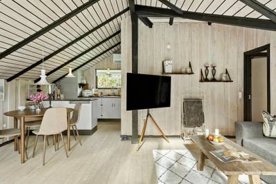 Vorschaubild von Ferienhaus CA41 in Gedesby - Falster