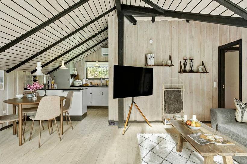 Foto von Ferienhaus CA41 in Gedesby - Falster