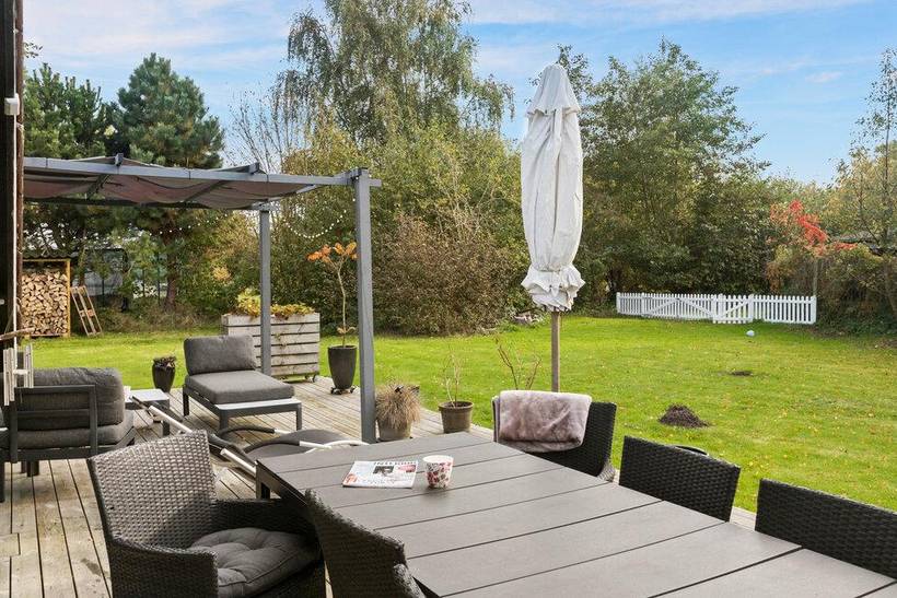 Foto von Ferienhaus CA41 in Gedesby - Falster