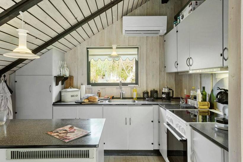 Foto von Ferienhaus CA41 in Gedesby - Falster
