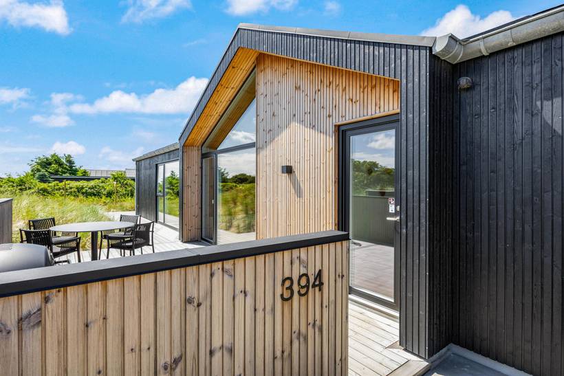 Foto von Ferienhaus CA43 in Søndervig - Westjütland